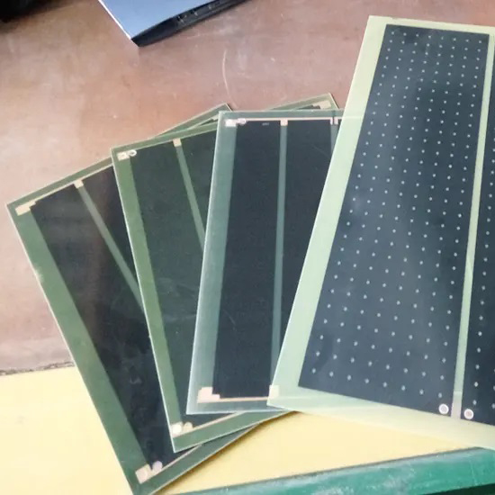 Far infrared heating panel