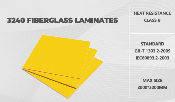 3240 epoxy board